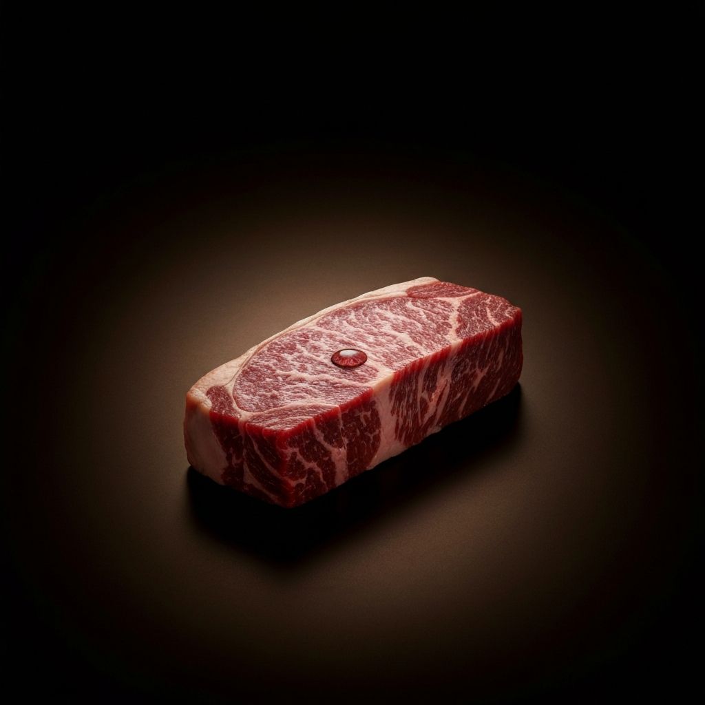 Bife de Chorizo Tradicional