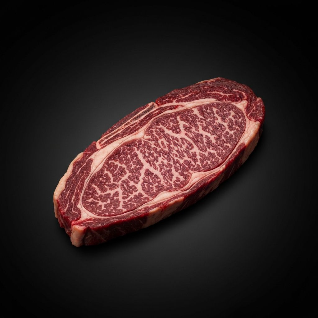Picanha Angus Premium